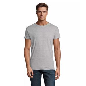 03564-350-t-shirt-sol-s-epic-grau-gesprenkelt