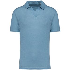 sp220-coolblue-polohemd-aus-leinen-spasso-kuhles-blau