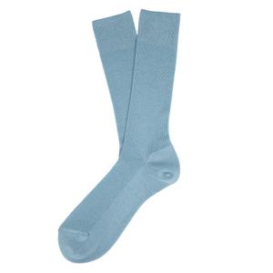 sp800-cool-blue-heather-nachhaltige-socken-spasso-cool-blue-heather