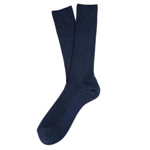 sp800-navyblueheather-nachhaltige-socken-spasso-navy-blue-heather