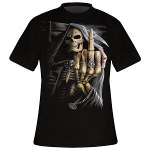 da207m-t-shirt-spiral-bone-finger-schwarz-multicolor