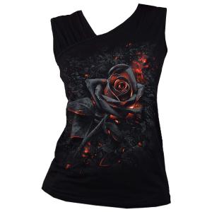 dw023s-damen-top-spiral-schwarz-grau-orange-rot