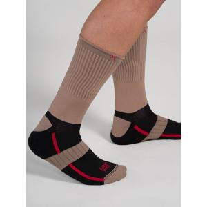 allla25m2-socken-spiuk-all-terrain-braun