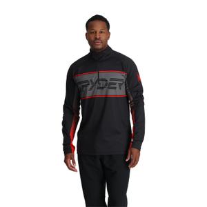 38a125314-blk-trainingsjacke-spyder-paramount-schwarz
