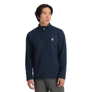 38a485324-tnv2-fleece-spyder-bandit-marineblau