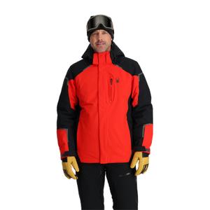 38sa075334-vco-skijacke-spyder-copper-volcano