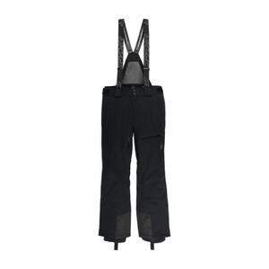 38sa125316-blk2-ski-latzhose-spyder-dare-schwarz