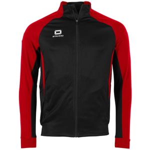 408039-8600-full-zip-jacket-kind-stanno-stadio-schwarz-rot