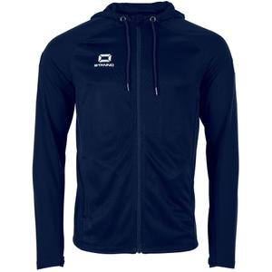 408041-7000-full-zip-sweatjacke-kind-stanno-stadio-marine