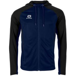 408041-7800-full-zip-sweatjacke-kind-stanno-stadio-navy-schwarz