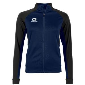 408613-7800-full-zip-jacket-women-stanno-stadio-navy-schwarz