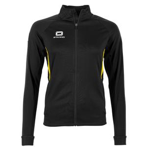 408613-8400-full-zip-jacket-women-stanno-stadio-schwarz-gelb