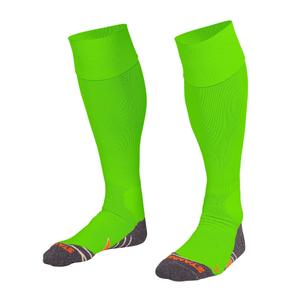 440001-1080-socken-stanno-uni-ii-neongrun
