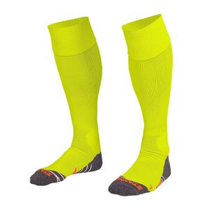 440001-4190-socken-stanno-uni-ii-neongelb