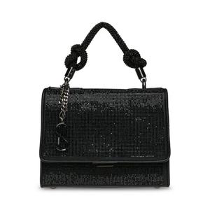 sm13001211-02003-blk-damenhandtasche-steve-madden-bknotted-schwarz-tu