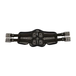 103-10871-0-noir-neoprene-noir-kurzer-pferdesattelgurt-mit-polsterung-stubben-equi-soft-schwarz-neopren-schwarz