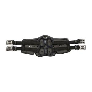 103-10871-0-noir-en-vachette-noire-pferdegurt-mit-schwarzem-kalbslederpolster-stubben-equi-soft-schwarz