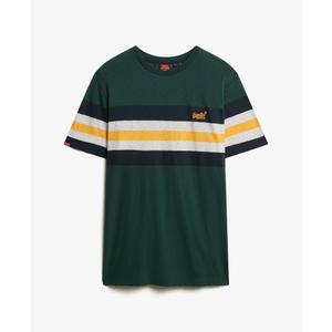 m1012209a-f8w-t-shirt-superdry-essential-stripe-streifen-brust-grun-email