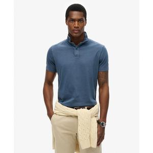 m1110440a-92n-polo-shirt-aus-jersey-superdry-essential-flasche-blau