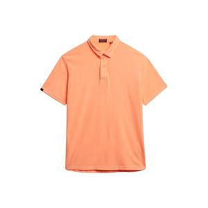 m1110440a-b6g-polo-shirt-superdry-essential-neonorange-trocken