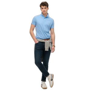 m1110440a-byj-polo-shirt-aus-jersey-superdry-essential-hyazinthenblau