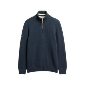 m6110706a-11s-pull-aus-baumwolle-mit-stehkragen-superdry-dunkelblau