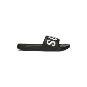 mf310266a-33b-slides-superdry-core-graphic-slide-schwarz-weiss