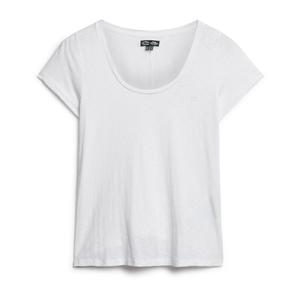 w1011381a-01c-t-shirt-mit-freiem-ausschnitt-frau-superdry-optik