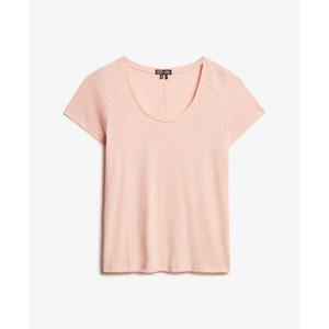 w1011381a-11r-t-shirt-superdry-scoop-neck-zartrosa