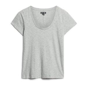 w1011381a-1wk-t-shirt-mit-freiem-ausschnitt-frau-superdry-grauer-pfeffer-gesprenkelt