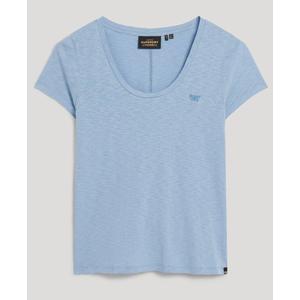 w1011381a-5ax-t-shirt-mit-freiem-ausschnitt-frau-superdry-forever-blue