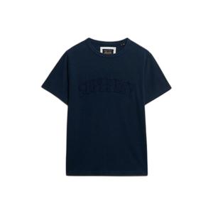 w1011702a-zrn-oversized-t-shirt-in-ton-in-ton-fur-frauen-superdry-athletic-tiefes-marineblau
