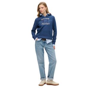 w2012141a-c2y-hoodie-und-metallic-logo-damen-superdry-luxe-sargassablau