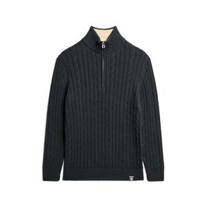 w6110607a-d6s-damen-rugby-pullover-mit-stehkragen-aus-strick-superdry-marineblau-gedreht