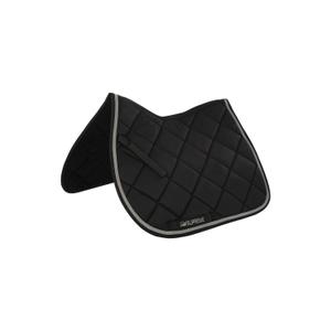 suh00001p-black-lightgrey-gepolsterter-sattelunterlage-fur-pferde-supreme-black-lightgrey-pony