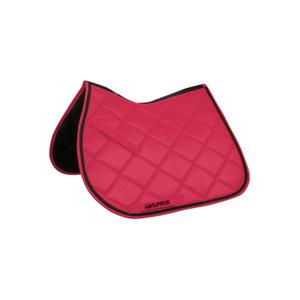 suh00001p-fucsia-black-gepolsterter-sattelunterlage-fur-pferde-supreme-fucsia-black-pony