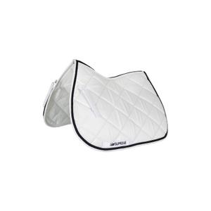 suh00001p-white-navy-gepolsterter-sattelunterlage-fur-pferde-supreme-weiss-marine-pony