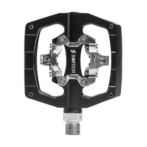 202407-pedalpaar-gravel-plate-automatique-alu-switch-cnc-shimano-spd-schwarz-90x90-mm