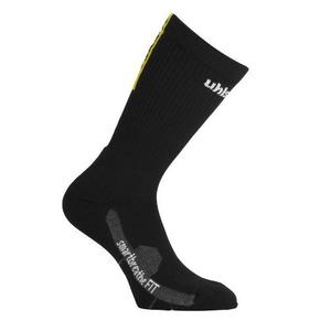 100333601-niedrige-socken-uhlsport-tube-it-schwarz-weiss