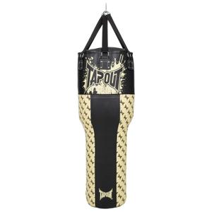 960024-8323-sackleder-und-kunstleder-haken-tapout-poke-black-ecru-150-cm