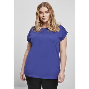 tb771-02740-u-t-shirt-urban-classics-extended-shoulder-grandes-tailles-indigoblau