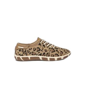 jazaria-l7645-sneakers-tbs-jazaria-braun-orangeleopard