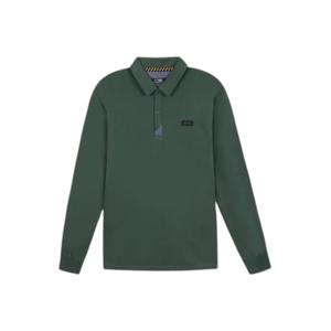 valonpol14008-polo-shirt-mit-langen-armeln-tbs-valonpol-trefoil