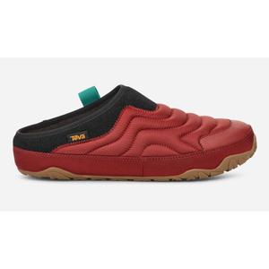 1129596-srdt-43-hausschuhe-teva-reember-terrain-sun-dried-tomato