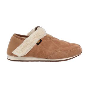 1129600-burr-23-sneakers-fur-damen-teva-reember-plushed-esel