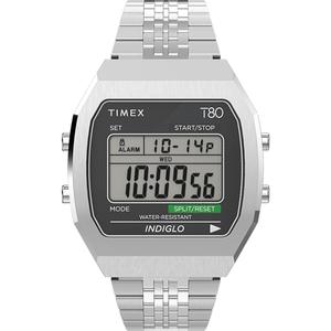tw2v74200u8-uhr-timex-t80-steel-grey-green-stainless-steel-36-mm