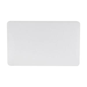 147711-leeres-nummernschild-fur-band-ohne-firmennamen-top-plaq-pvc-weiss-210x130-mm