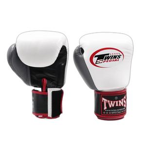 bgvl-3-3t-black-white-grey-10-oz-thaibox-handschuhe-twins-special-bgvl-3-3t-black-white-grey