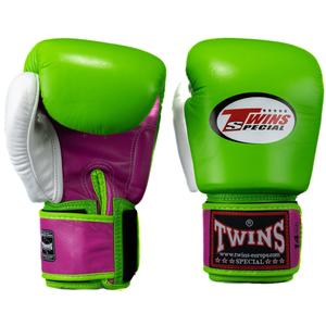 bgvl-3-3t-dkpk-gre-white-10-oz-thaibox-handschuhe-twins-special-bgvl-3-3t-neongrun