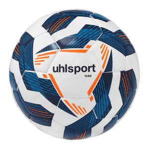 100177501-ball-uhlsport-team-weiss-marineblau-orange-fluo-grosse-5
